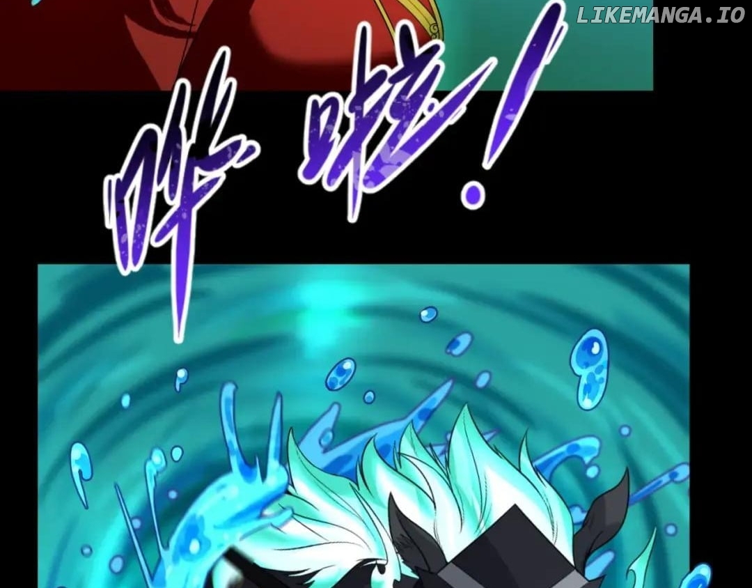 Era of the Haunted Chapter 126 - page 87